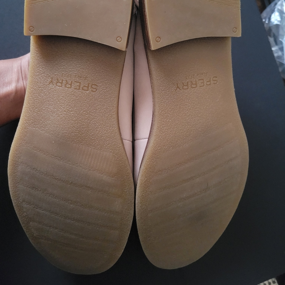 SPERRY TOP-SIDER (Women's SZ 10)